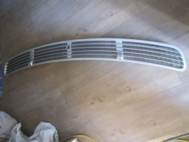 Mercedes Benz - Grille E-CLASS HOOD GRILLE AIR VENT VENTILATION - 2118800005